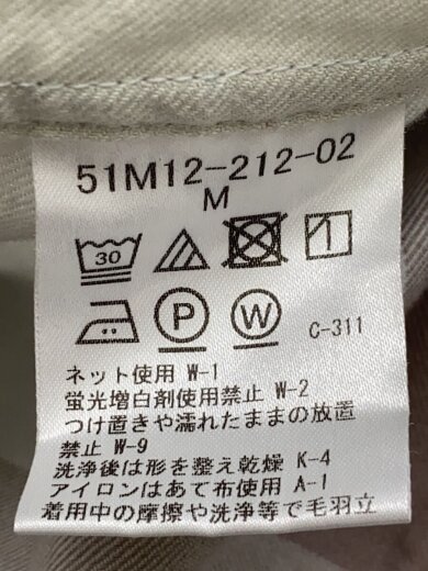 商品画像：長袖シャツ/M/コットン/チェック// 4