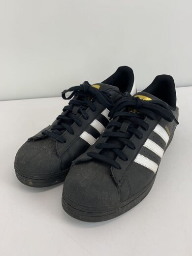 商品画像：オリジナルス/SUPERSTAR/スーパースター/29cm/ブラック/EG4959// 2