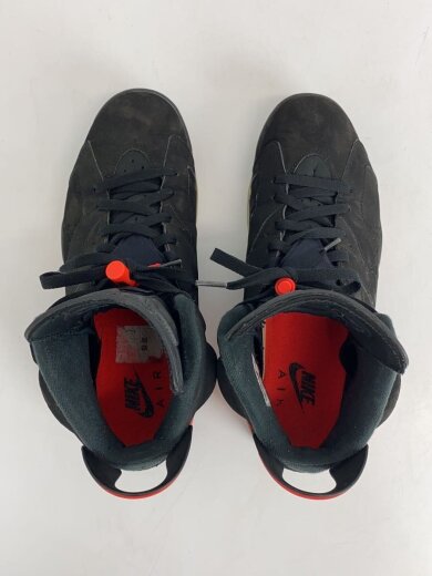 商品画像：AIR JORDAN 6 RETRO/エアジョーダンレトロ/28cm/ブラック/384664-060// 3