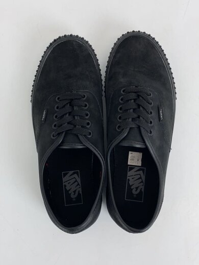 商品画像：Authentic Lolita Black/26.5cm/ブラック/レザー/VN0A2Z3ZBMA// 3