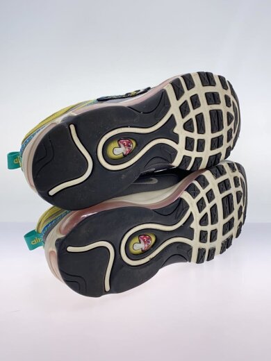 商品画像：AIR MAX 97 SE_エア マックス 97 シーズナルエディション/27cm/マルチカラー/DH4759// 4