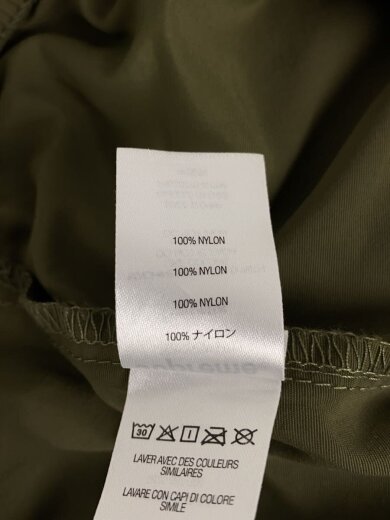 商品画像：21AW/Warm Up Pants/M/ナイロン/カーキ// 5