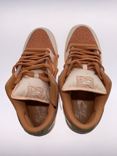 商品画像：DUNK LOW PRO_ダンク LOW プロ/27.5cm/BEG 3