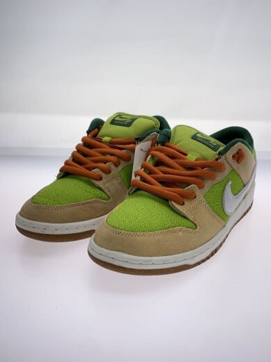 商品画像：DUNK LOW PRO_ダンク LOW プロ/27.5cm/GRN 2