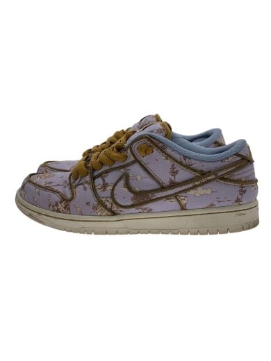 商品画像：DUNK LOW_ダンク LOW/27.5cm/PNK 1