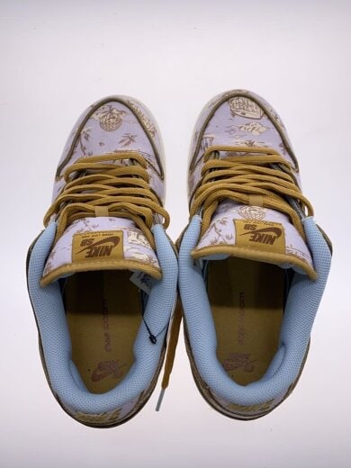 商品画像：DUNK LOW_ダンク LOW/27.5cm/PNK 3