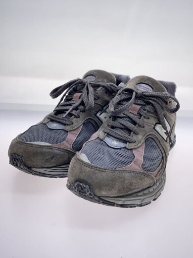 商品画像：M2002/グレー/26.5cm/GRY 2