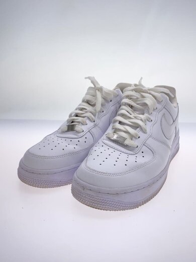 商品画像：AIR FORCE 1 07_エアフォース 1 07/27.5cm/WHT 2