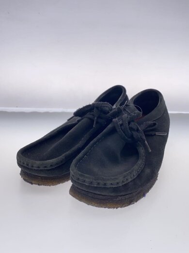商品画像：シューズ/UK8/BLK// 2