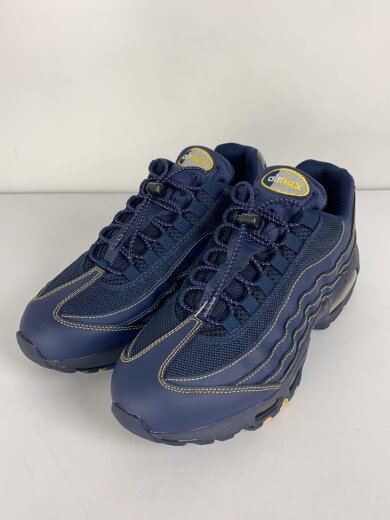 商品画像：AIR MAX 95 OG/27.5cm/ネイビー/IB7936-400// 2