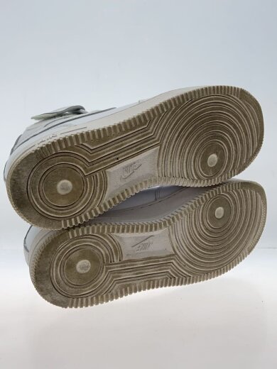 商品画像：ハイカットスニーカー/US9.5/WHT/CW2289-111// 4