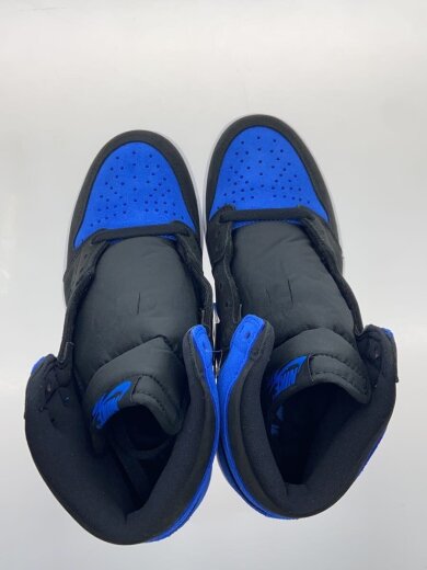 商品画像：AIR JORDAN 1 RETRO HIGH OG_エアジョーダン1 レトロ ハイ OG/US8/BLU// 3