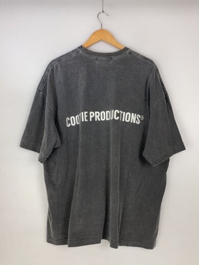 商品画像：半袖Tシャツ/M/コットン/グレー// 2