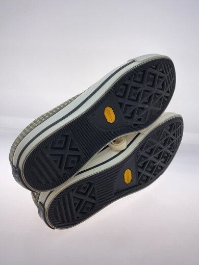 商品画像：ローカットスニーカー/27.5cm/KHK/キャンバス/1CL883/CHUCK TAYLOR NU OX// 4