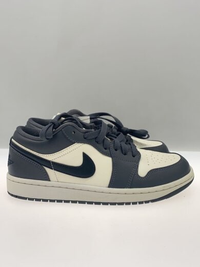 商品画像：AIR JORDAN 1 LOW_エア ジョーダン 1 ロー/25cm/GRY// 2