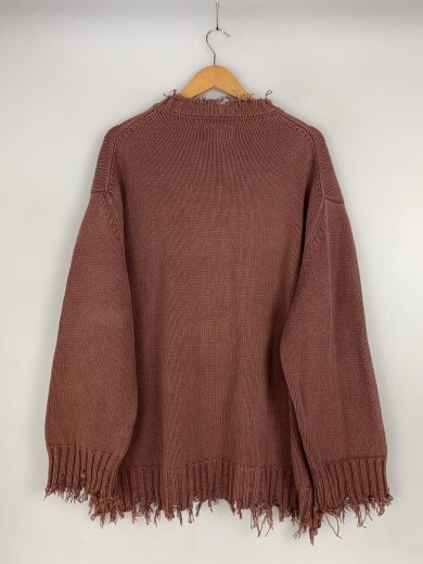 商品画像：23SS38KN109/S/コットン/ブラウン/23SS38KN109// 2