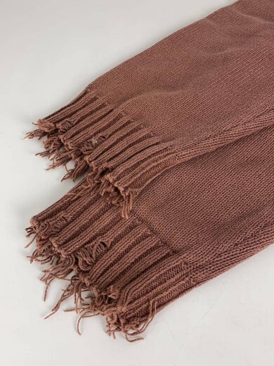 商品画像：23SS38KN109/S/コットン/ブラウン/23SS38KN109// 5