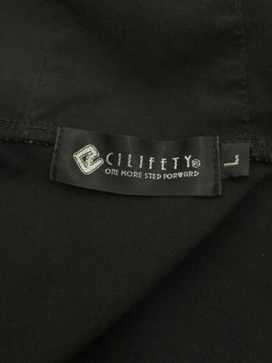 画像：その他ブランドCILIFETY/ナイロンジャケット/L/ナイロン/ブラック3