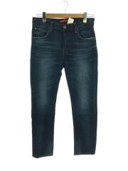 RED CARD/ボトム/31/デニム/インディゴ