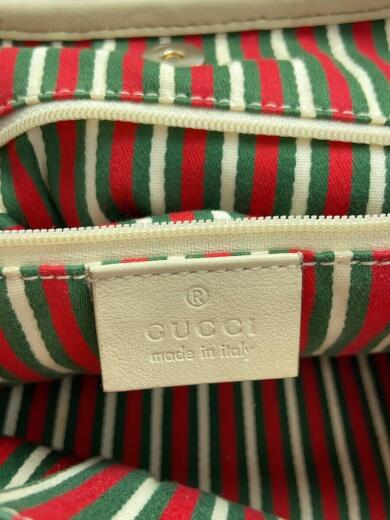 画像：GUCCIハンドバッグ/--/BEG/総柄/1699464930755