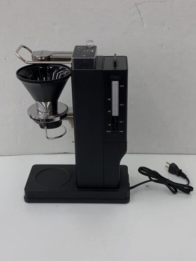 画像：BALMUDAコーヒーメーカー BALMUDA The Brew K06A-BK3