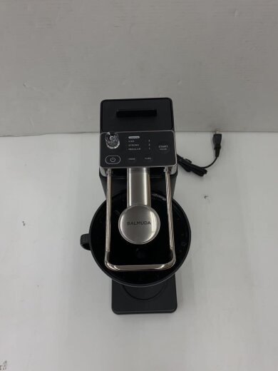 画像：BALMUDAコーヒーメーカー BALMUDA The Brew K06A-BK5