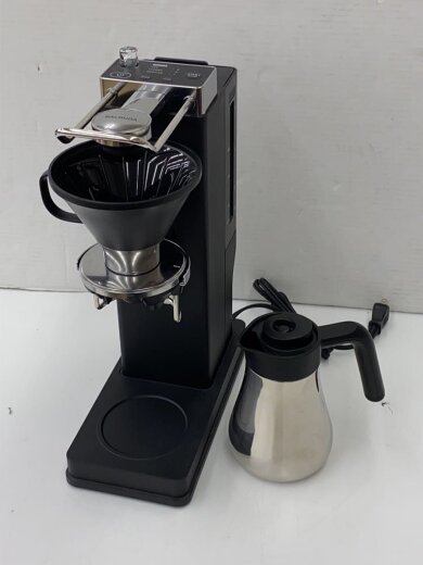 画像：BALMUDAコーヒーメーカー BALMUDA The Brew K06A-BK6