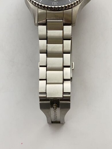 画像：HAMILTON自動巻腕時計/アナログ/h825150/シルバー5