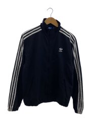 BEAMS別注/ナイロンジャケット/S/ナイロン/ブラック/CW9292