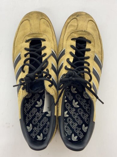 商品画像：HANDBALL SPEZIAL_ハンドボール スペツィアル/27.5cm/キャメル/スウェード 3