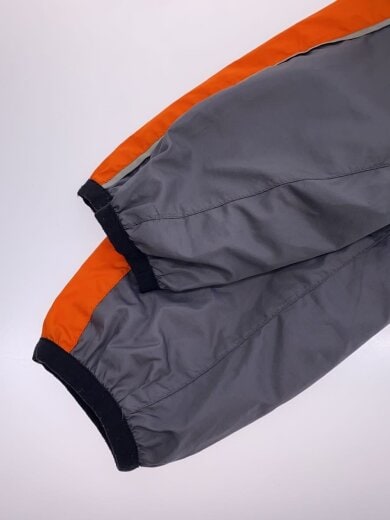 商品画像：ジャケット/XL/ポリエステル/グレー/00s/ナイロンジャケット/フード付 5