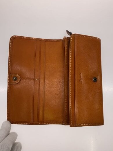 商品画像：長財布/レザー/CML/花柄/レディース 4