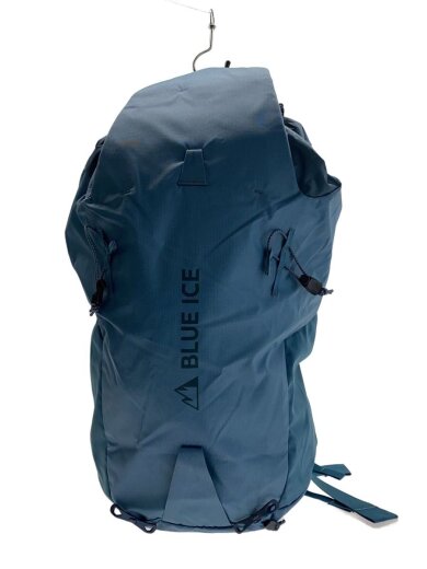 画像：その他ブランドドラゴンフライ/34/BLUE ICE/リュック/ブルー/無地//1