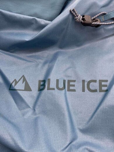 画像：その他ブランドドラゴンフライ/34/BLUE ICE/リュック/ブルー/無地//5