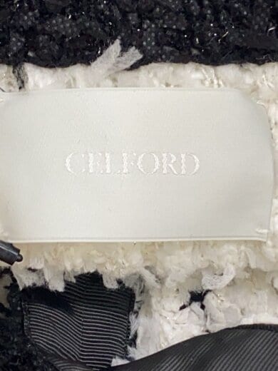 商品画像：ジャケット/one/コットン/ホワイト/cwnt224093 3