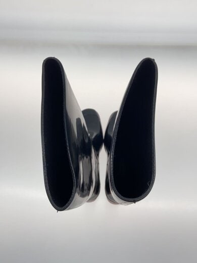 商品画像：レインブーツ/37/ブラック 3