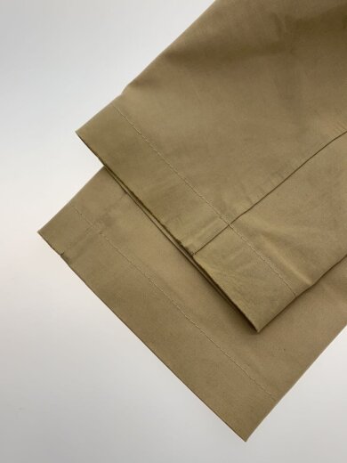 商品画像：コート/38/コットン/BEG/無地 5