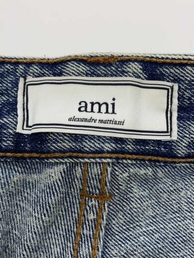 商品画像：ボトム/29/デニム/BLU/無地/E16D01.62// 4