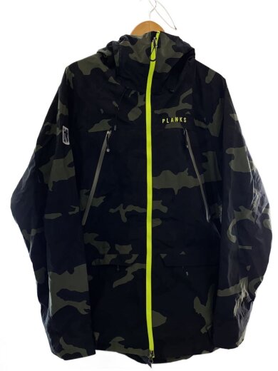 商品画像：PLANKS/ウェアー/L 1