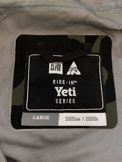 商品画像：PLANKS/ウェアー/L 3