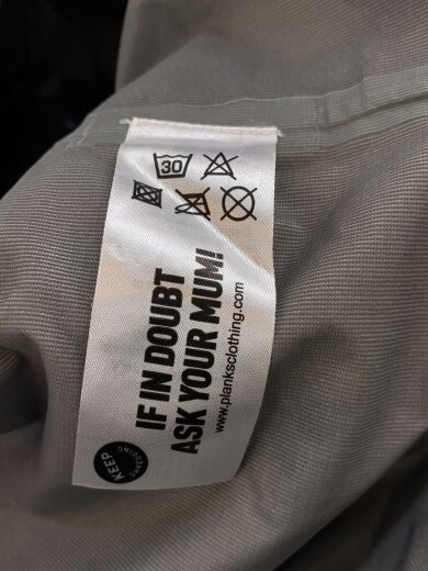 商品画像：PLANKS/ウェアー/L 4