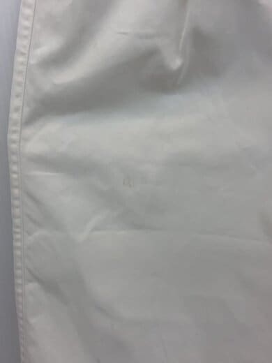 商品画像：ボトム/150cm/コットン/WHT/無地/8009111// 9
