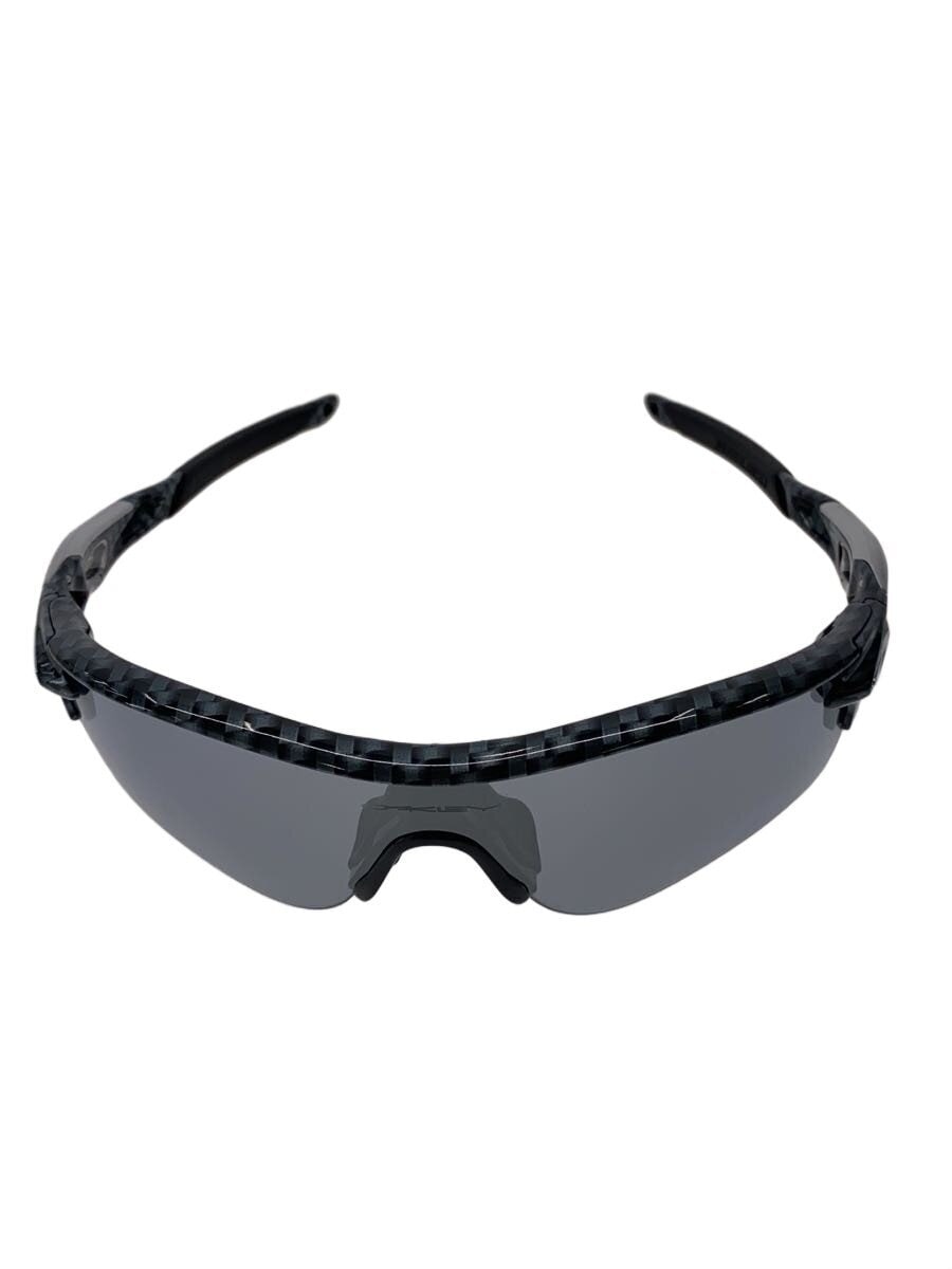 OAKLEY / サングラス/--/プラスチック/BLK/BLK/メンズ/51p52-252-04