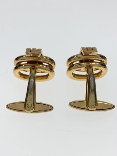 商品画像：小物/--/ゴールド/無地/メンズ 3