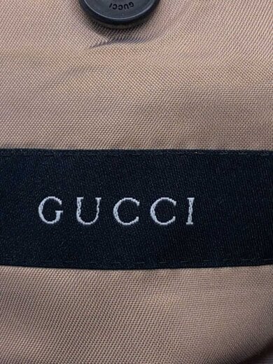 商品画像：ジャケット/ウール/ネイビー/ストライプ 3