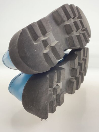 商品画像：タッセルローファー/25.5cm/ブルー/11212561306 4