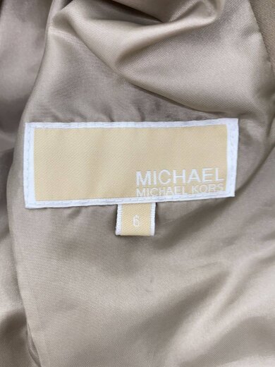 商品画像：ロングダウンジャケット/2/ポリエステル/ブラウン/無地/フード付/オンワード樫山 3