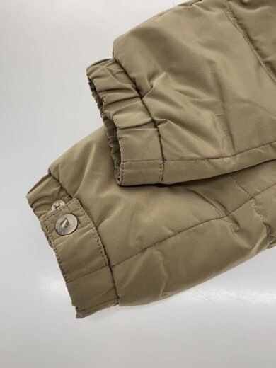 商品画像：ロングダウンジャケット/2/ポリエステル/ブラウン/無地/フード付/オンワード樫山 5