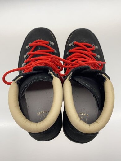 商品画像：トレッキングブーツ/39/ブラック 3