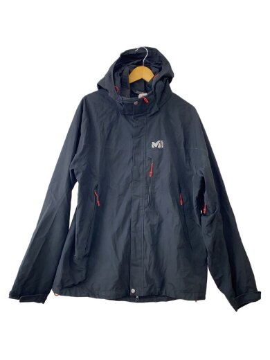 商品画像：3 IN 1ジャケット/XL/ポリエステル/BLK/無地/MIV7147A 1